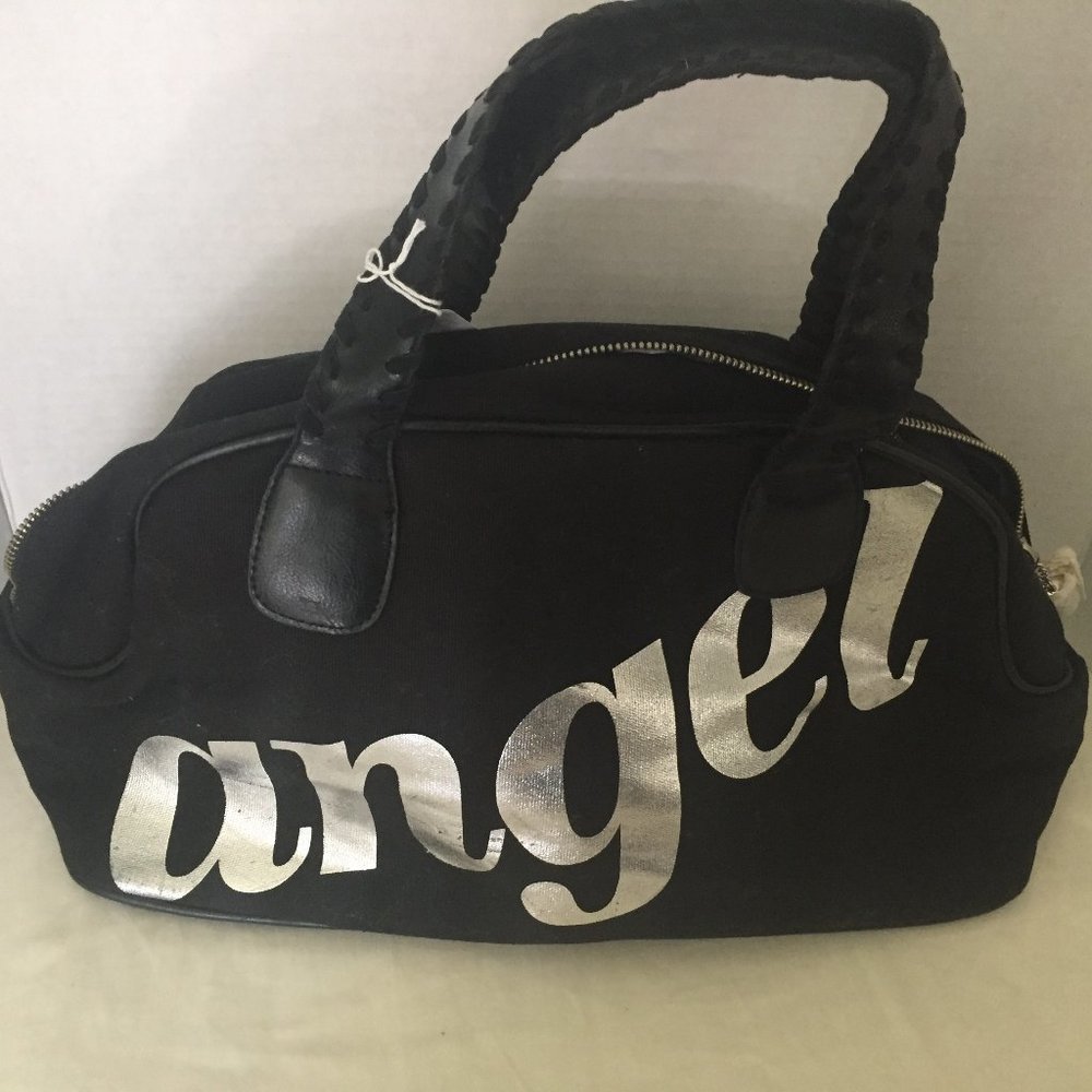 #413 Victoria' Secret weekend duffle bag